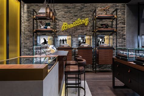 breitling shop uk